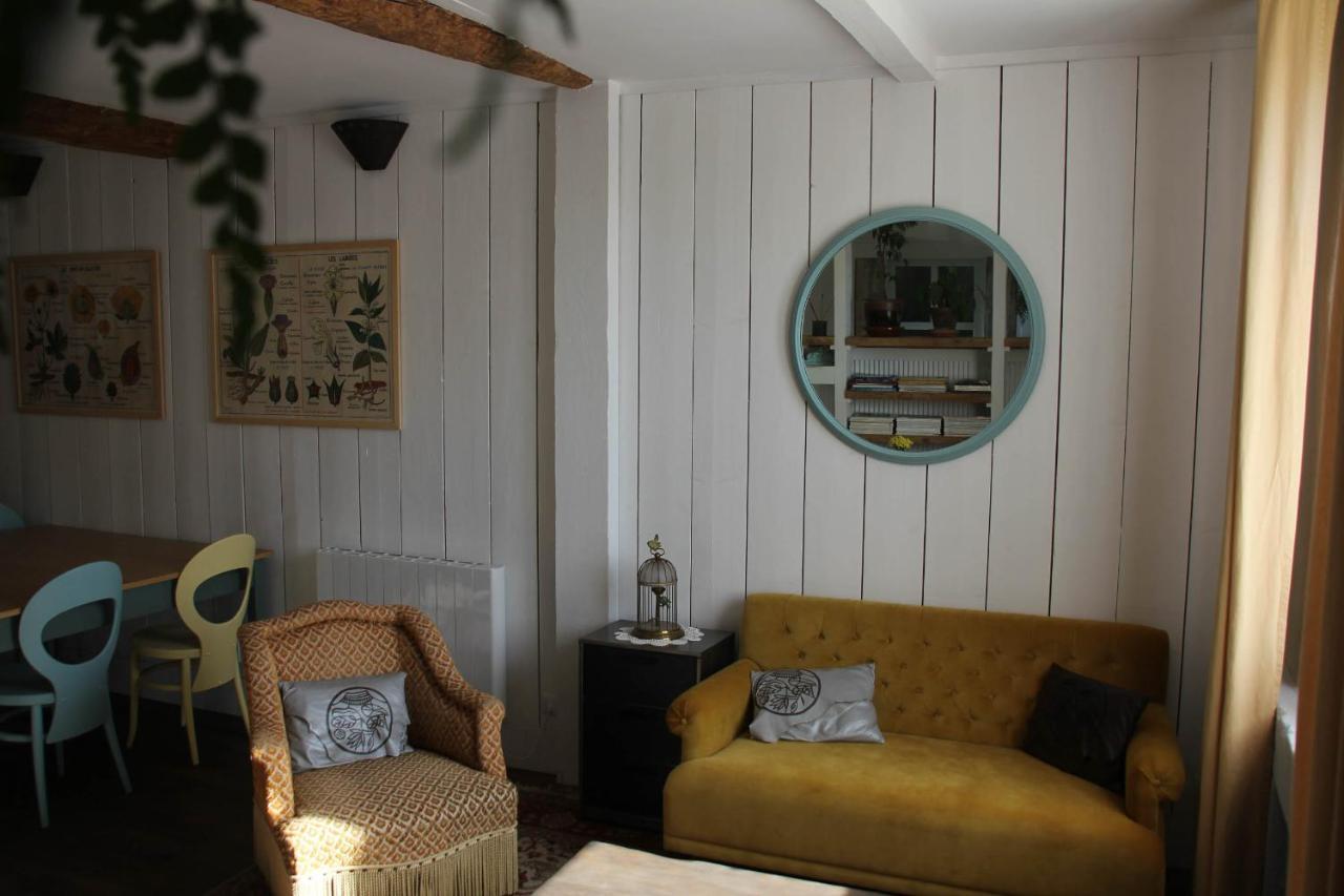 L'Itinerante Hotel Le Somail Buitenkant foto