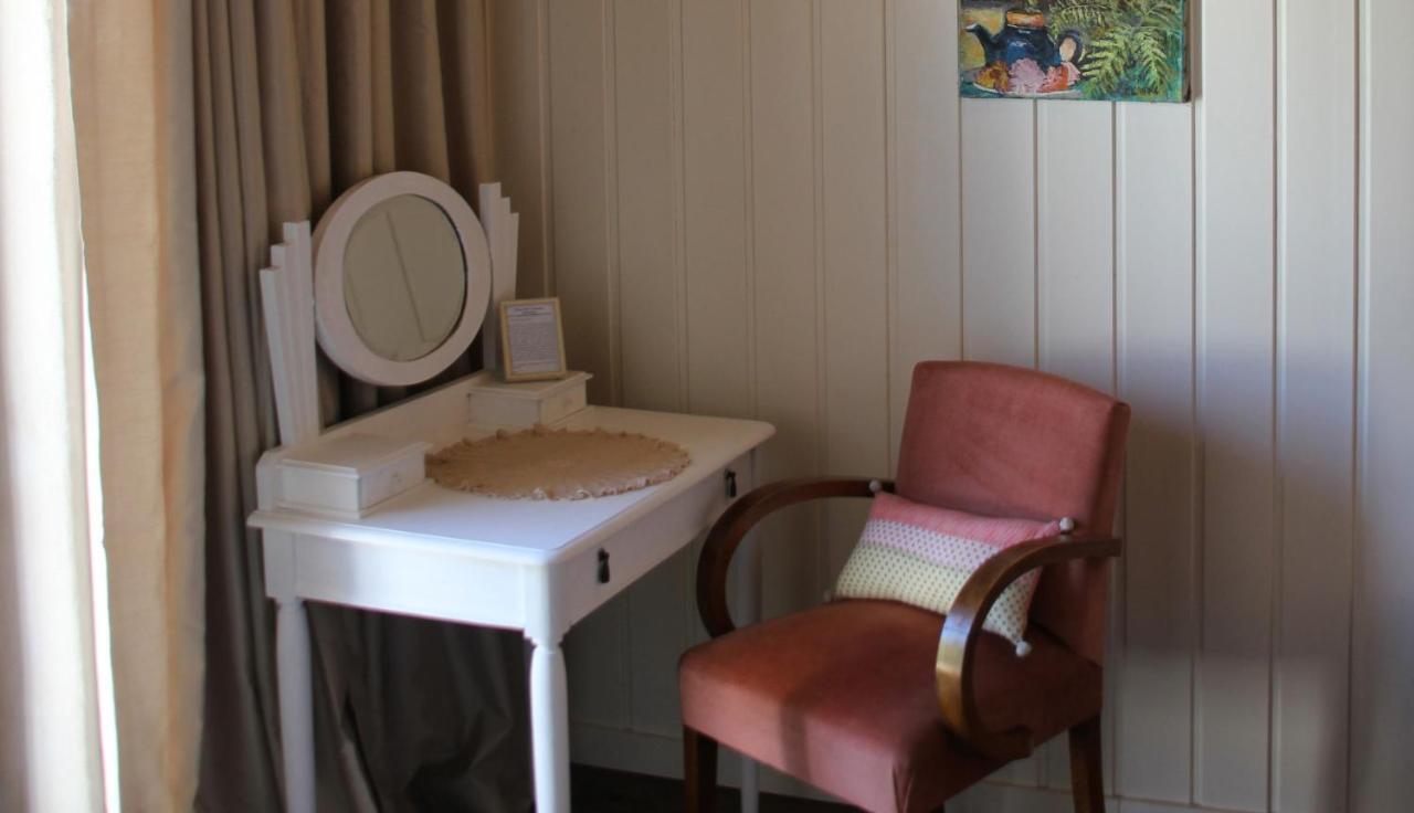 L'Itinerante Hotel Le Somail Buitenkant foto