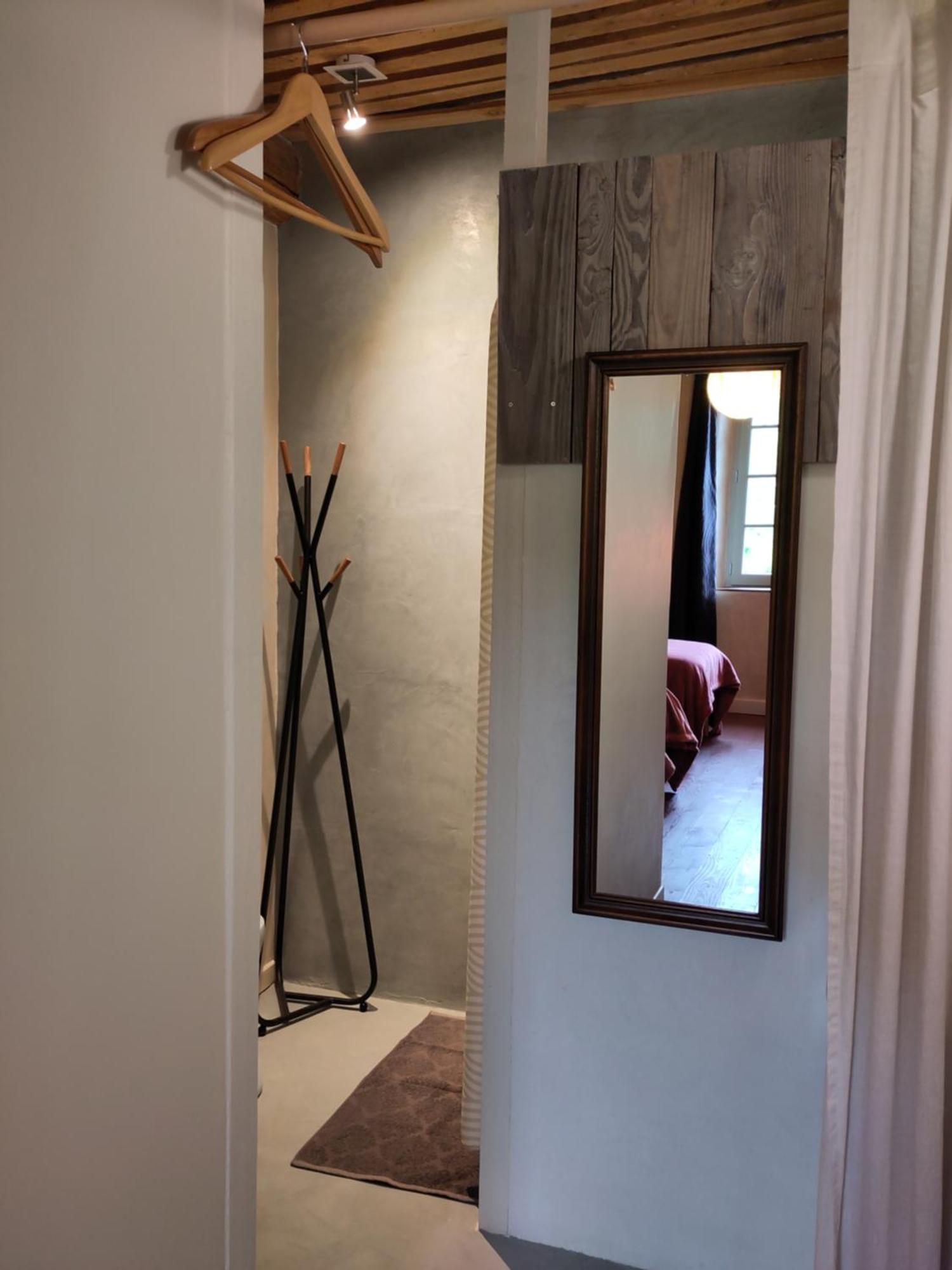 L'Itinerante Hotel Le Somail Buitenkant foto